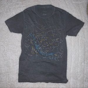 Pacsun Graphic Tee